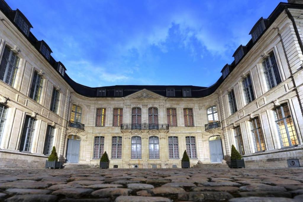 Studio En Plein Coeur De Ville Saint-Omer  Ngoại thất bức ảnh
